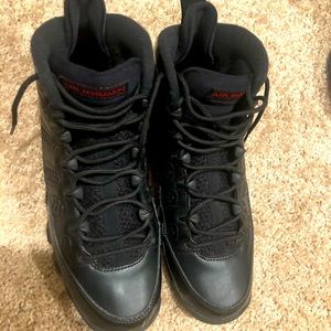 Jordan Retro 9